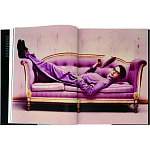 Книга Fashion Image Revolution варинант исполнения - 4 | Loft Concept в Саратове