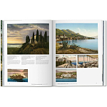 Книга Italy 1900. A Portrait in Color  варинант исполнения - 3 | Loft Concept в Саратове