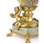 Ваза фарфоровая Georginio варинант исполнения - 7 | Loft Concept в Саратове