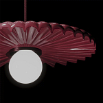 Подвес Ruby Bonnet варинант исполнения - 6 | Loft Concept в Саратове