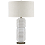 Настольная лампа шестиугольной формы Hexagon варинант исполнения - 5 | Loft Concept в Саратове