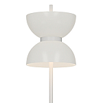 Торшер White outlines варинант исполнения - 1 | Loft Concept в Саратове