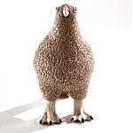 Ваза декоративная в виде Птицы Vase Songbird варинант исполнения - 2 | Loft Concept в Саратове