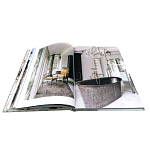 Книга Living Well by Design варинант исполнения - 6 | Loft Concept в Саратове