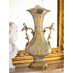 Ваза фарфоровая Germanyt варинант исполнения - 7 | Loft Concept в Саратове