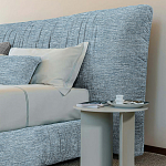 Мебельная ткань Шенилл бирюзовый цвет 145 см T2-94 варинант исполнения - 1 | Loft Concept в Саратове