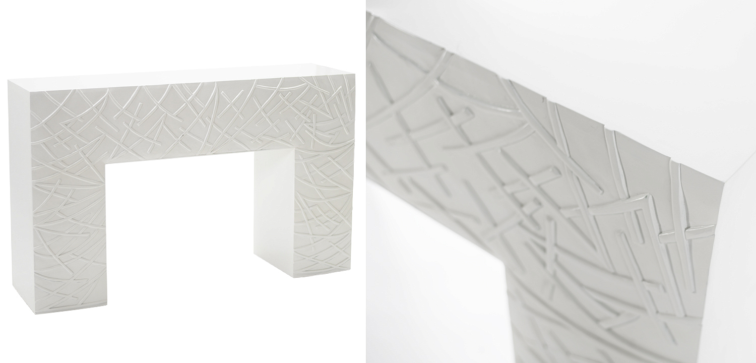 Консоль Fenella Console Консоль Fenella Console - Loft-Concept в Саратове
