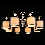 Люстра подвесная Floretina 2 варинант исполнения - 2 | Loft Concept в Саратове