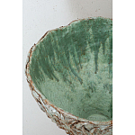 Ваза «Время травы 2» варинант исполнения - 3 | Loft Concept в Саратове