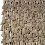 Декор на стену плетеный Кисти Wall decor thread tassels варинант исполнения - 1 | Loft Concept в Саратове