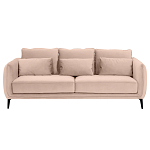 Диван трёхместный с подлокотниками Dutchman варинант исполнения - 12 | Loft Concept в Саратове