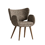 Стул Madina coffee варинант исполнения - 1 | Loft Concept в Саратове