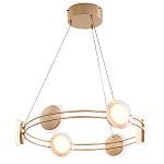 Люстра Modern Cosiness 60 варинант исполнения - 2 | Loft Concept в Саратове