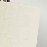 Бра с белым абажуром и элементами в виде натуральных веток Hinkley варинант исполнения - 9 | Loft Concept в Саратове