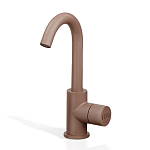 Цветной смеситель Dareo варинант исполнения - 14 | Loft Concept в Саратове