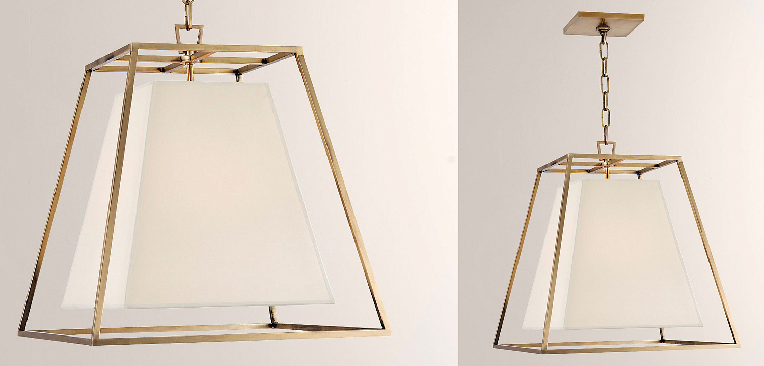 Люстра Geerte Chandelier brass Люстра Geerte Chandelier brass - Loft-Concept в Саратове