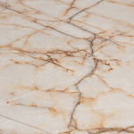 Стол обеденный раскладной керамический Folding Ceramic Table варинант исполнения - 2 | Loft Concept в Саратове