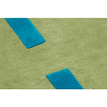 Дизайнерский ковер с изображением дороги Poltronova Autostrada Rug варинант исполнения - 10 | Loft Concept в Саратове