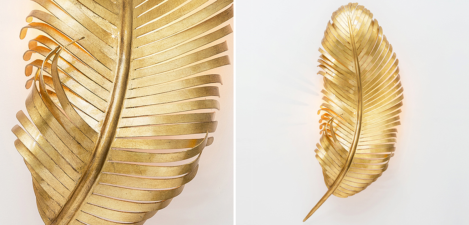 Бра Shine by S.H.O JOSETTE SCONCE Бра Shine by S.H.O JOSETTE SCONCE - Loft-Concept в Саратове