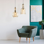 Подвесной светильник Statham варинант исполнения - 2 | Loft Concept в Саратове