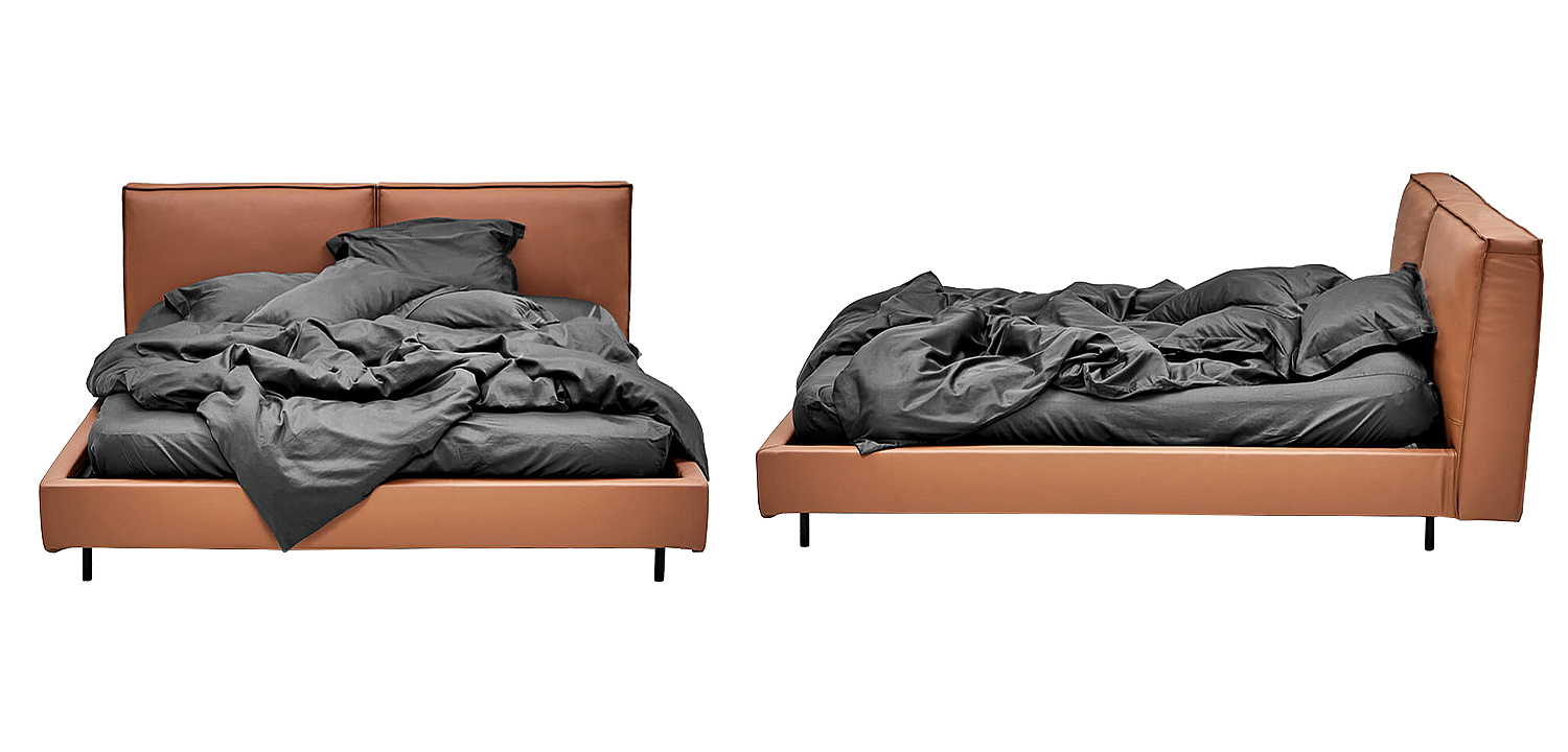 Кровать Akana Bed Кровать Akana Bed - Loft-Concept в Саратове