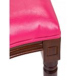 Стул French Juicy pink варинант исполнения - 7 | Loft Concept в Саратове