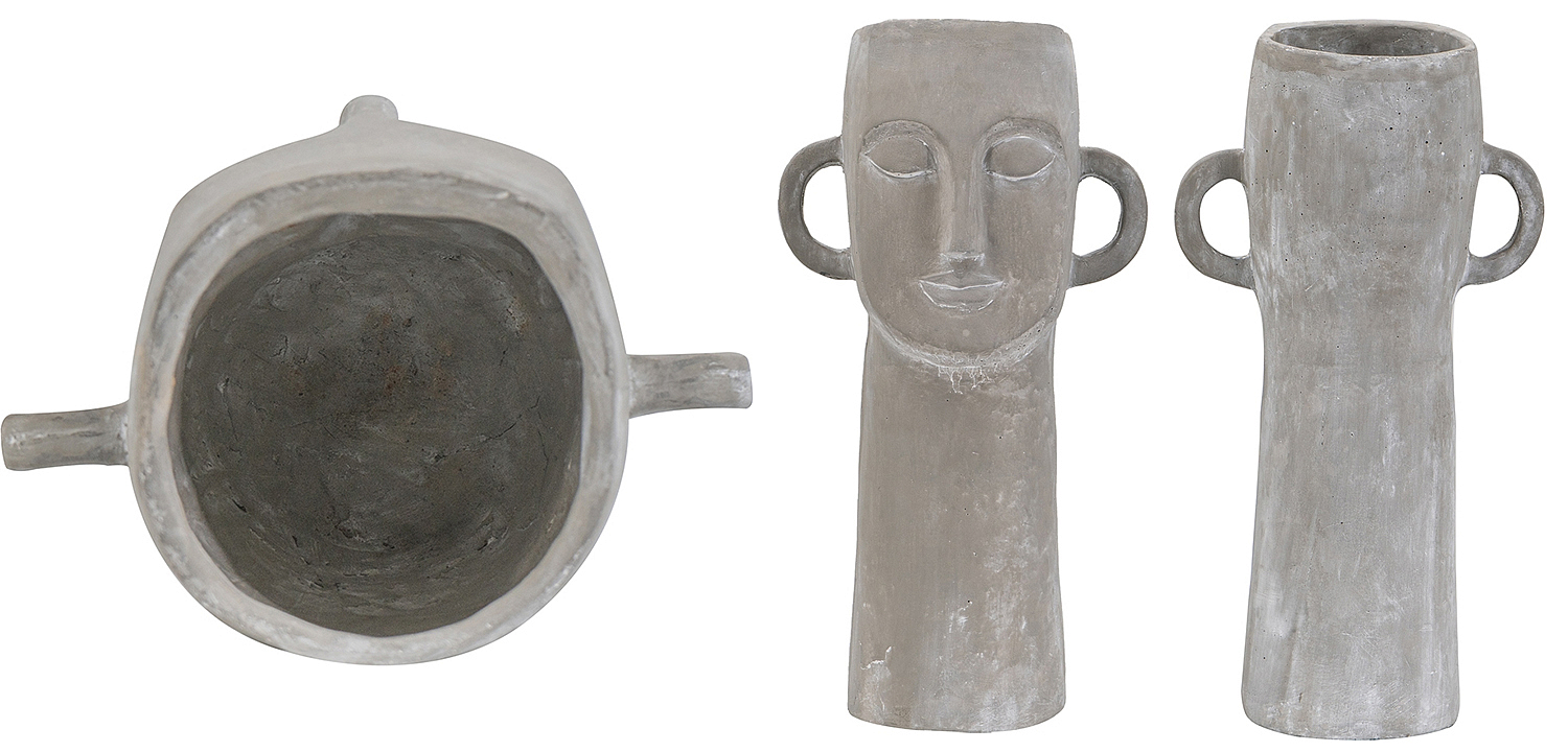 Ваза Ajambo Vase Man Ваза Ajambo Vase Man - Loft-Concept в Саратове