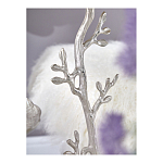 Столик с двумя круглыми столешницами на соновании виде изогнутых ветвей Forest Fairy Tale варинант исполнения - 11 | Loft Concept в Саратове