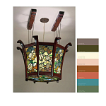 Книга для дизайнеров XX век в цвете История пантона варинант исполнения - 7 | Loft Concept в Саратове