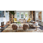 Книга Golden Light: The Interior Design of Nickey Kehoe варинант исполнения - 9 | Loft Concept в Саратове