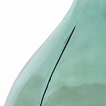 Ваза-бутыль из стекла TRANSPARENT FORMS 56 варинант исполнения - 6 | Loft Concept в Саратове