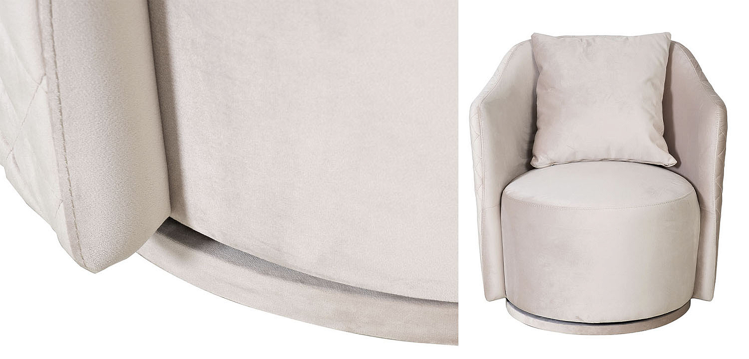 Кресло Jutin Armchair Кресло Jutin Armchair - Loft-Concept в Саратове