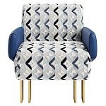 Кресло Glen варинант исполнения - 2 | Loft Concept в Саратове