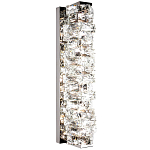 Бра с хрустальным декором Heavenly Crystal Wall Lamp варинант исполнения - 4 | Loft Concept в Саратове