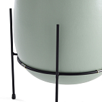 Кашпо из керамики Elevated Planters 32 варинант исполнения - 8 | Loft Concept в Саратове