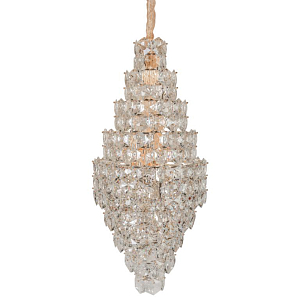 Люстра Tiers Crystal Light Chandelier 65