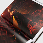 Редкое коллекционное издание Annie Leibovitz Portraits 2005-2016 варинант исполнения - 2 | Loft Concept в Саратове