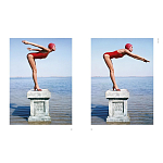 Книга "Parkinson Norman Style: photographs for vogue" варинант исполнения - 6 | Loft Concept в Саратове