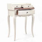 Стол-бюро с 3-мя ящиками Interiors Romance варинант исполнения - 1 | Loft Concept в Саратове