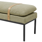 Банкетка Chase Banquet варинант исполнения - 3 | Loft Concept в Саратове