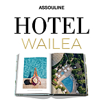 Подарочный фото-альбом Для тех, кто мечтает о приключениях Hotel Wailea  варинант исполнения - 3 | Loft Concept в Саратове