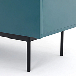 ТВ-тумба Poole TV Stand варинант исполнения - 6 | Loft Concept в Саратове