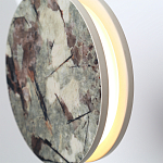  Подвесной светильник Celestial Stone Two варинант исполнения - 3 | Loft Concept в Саратове