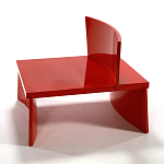 Кресло «Red» варинант исполнения - 1 | Loft Concept в Саратове