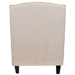 Кресло Henry Armchair beige flax варинант исполнения - 2 | Loft Concept в Саратове