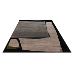 Ковер шелк Manhattan Wool Silk Carpet III варинант исполнения - 2 | Loft Concept в Саратове