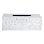 Салфетница Esmee Bone Inlay варинант исполнения - 2 | Loft Concept в Саратове