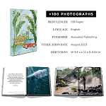 Подарочный фото-альбом Для тех, кто мечтает о приключениях Hotel Wailea  варинант исполнения - 4 | Loft Concept в Саратове