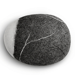 Пуф - Камень WHITE NOSE варинант исполнения - 8 | Loft Concept в Саратове