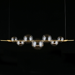 Люстра подвесная Balls of Luck